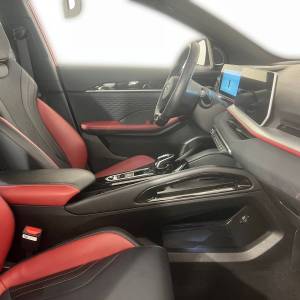 Geely Coolray 1.5 T - 3 godine jamstva