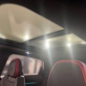 Geely Coolray 1.5 T - 3 godine jamstva