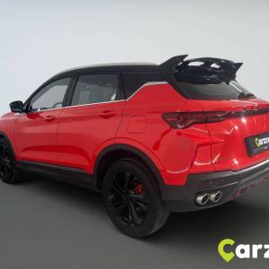 Geely Coolray 1.5 T - 3 godine jamstva