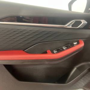 Geely Coolray 1.5 T - 3 godine jamstva