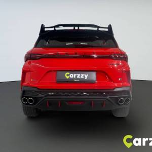 Geely Coolray 1.5 T - 3 godine jamstva