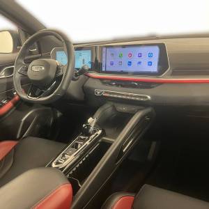 Geely Coolray 1.5 T - 3 godine jamstva