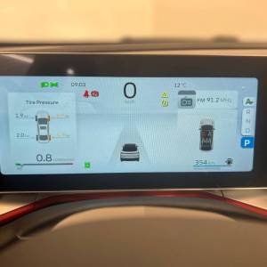 Geely Coolray 1.5 T - 3 godine jamstva