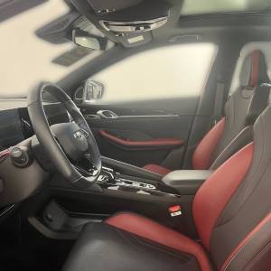 Geely Coolray 1.5 T - 3 godine jamstva