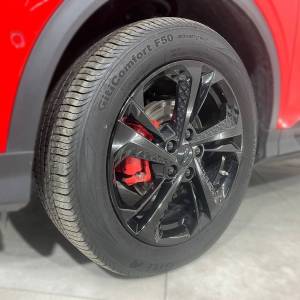 Geely Coolray 1.5 T - 3 godine jamstva