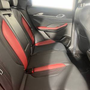 Geely Coolray 1.5 T - 3 godine jamstva