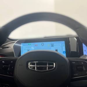 Geely Coolray 1.5 T - 3 godine jamstva