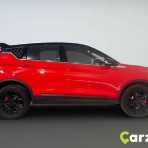 Geely Coolray 1.5 T - 3 godine jamstva