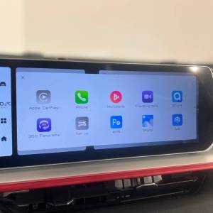 Geely Coolray 1.5 T - 3 godine jamstva