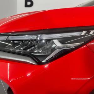 Geely Coolray 1.5 T - 3 godine jamstva