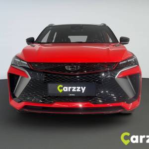 Geely Coolray 1.5 T - 3 godine jamstva