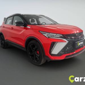 Geely Coolray 1.5 T - 3 godine jamstva