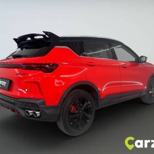 Geely Coolray 1.5 T - 3 godine jamstva