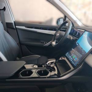 Geely Starray 1.5 TO DCT GK