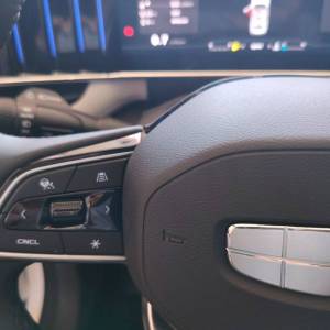 Geely Starray 1.5 TO DCT GK