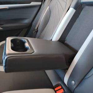 Geely Starray 1.5 TO DCT GK