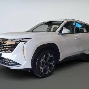 Geely Starray 1.5 TO DCT GK