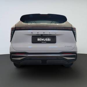 Geely Starray 1.5 TO DCT GK