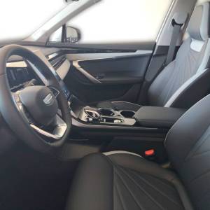 Geely Starray 1.5 TO DCT GK