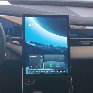 Geely Starray 1.5 TO DCT GK