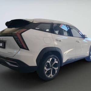 Geely Starray 1.5 TO DCT GK