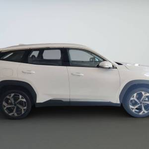 Geely Starray 1.5 TO DCT GK