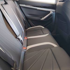 Geely Starray 1.5 TO DCT GK