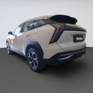 Geely Starray 1.5 TO DCT GK