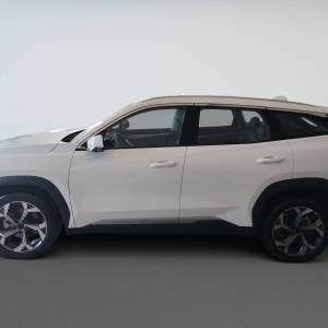 Geely Starray 1.5 TO DCT GK