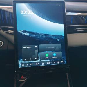 Geely Starray 1.5 TO DCT GK