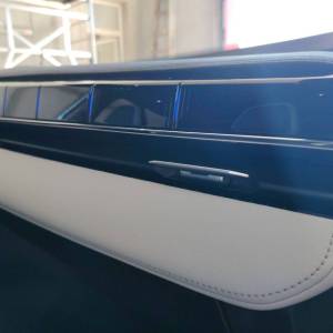 Geely Starray 1.5 TO DCT GK