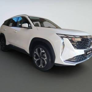 Geely Starray 1.5 TO DCT GK