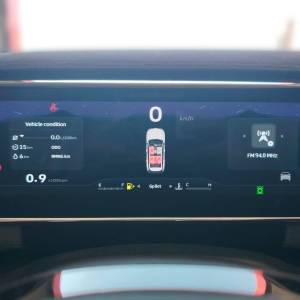 Geely Starray 1.5 TO DCT GK