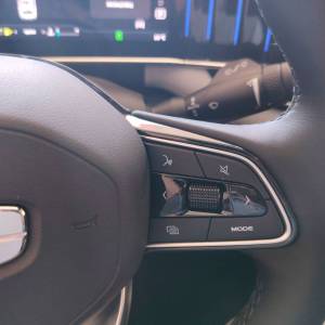 Geely Starray 1.5 TO DCT GK