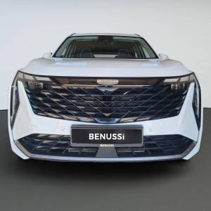 Geely Starray 1.5 TO DCT GK