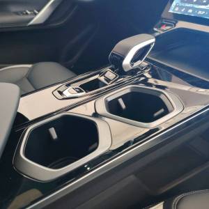 Geely Starray 1.5 TO DCT GK