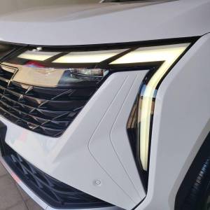 Geely Starray 1.5 TO DCT GK