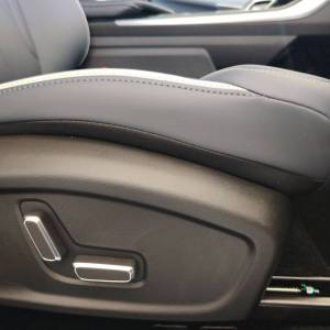 Geely Starray 1.5 TO DCT GK