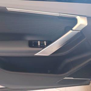 Geely Starray 1.5 TO DCT GK