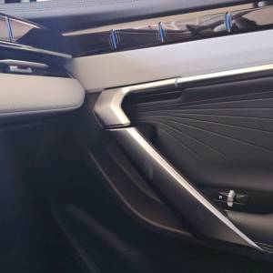 Geely Starray 1.5 TO DCT GK