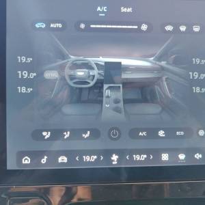 Geely Starray 1.5 TO DCT GK