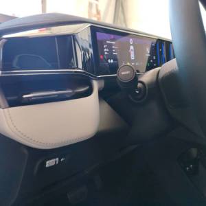 Geely Starray 1.5 TO DCT GK