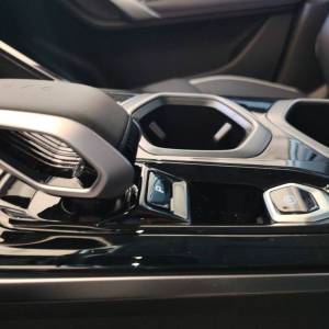 Geely Starray 1.5 TO DCT GK