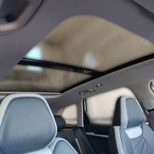 Geely Starray 1.5 TO DCT GK