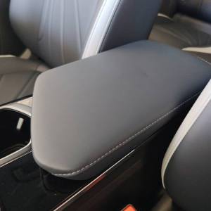 Geely Starray 1.5 TO DCT GK