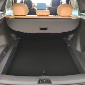 Geely Starray EM-i MAX 1.5 GAS PHEV A/T FWD