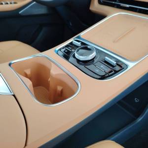 Geely Starray EM-i MAX 1.5 GAS PHEV A/T FWD