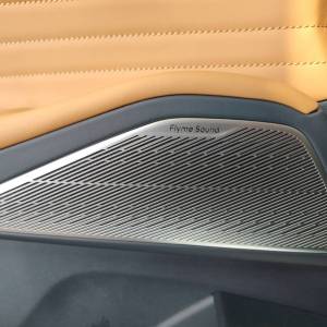 Geely Starray EM-i MAX 1.5 GAS PHEV A/T FWD