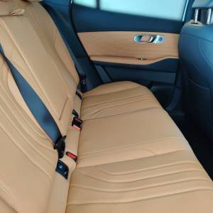 Geely Starray EM-i MAX 1.5 GAS PHEV A/T FWD