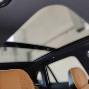 Geely Starray EM-i MAX 1.5 GAS PHEV A/T FWD